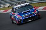 Subaru WRX STI Race Car 2017 года